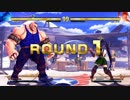 TWFighterMajor2018 スト5AE TOP32Winners 板橋ザンギエフ vs Xian