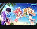 【誰ガ為のアルケミスト】ワンダフル☆SUMMER Part.02