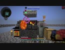 【Minecraft】魔術師が挑むFTB Beyond 04 画質改善版【ゆっくり実況】