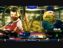 TWFighterMajor2018 スト5AE TOP24Losers 藤村 vs ももち