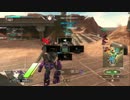 東北姉妹と行くBORDERBREAK Part1