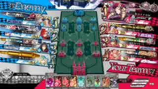 迫真茨部～触手の裏技～.mp116【EX00ドルミ】
