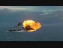 下手の横好きでWoWs 03