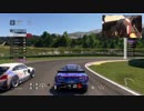 ホンダRAYBRIG NSXで全日本GT選手権（レイク・マジョーレ）走ってみた / GT SPORT