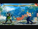 TWFighterMajor2018 スト5AE TOP16Losers Xian vs ウメハラ