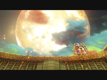スーパーマリオオデッセイ　オールクリアを目指す　#22
