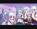 【VOICEROID非実況祭】てすとどーが