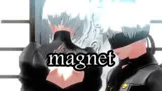 【鉛筆式】２B・９Sでmagnet【ヨルハニ】