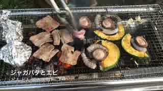 バーベキューからのマシュマロ焼き焼きからの花火。そしてアイス。夏は終わっていく。