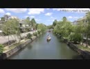 【ゆったり】倉敷美観地区行ってきました(20180817)【おさんぽ】