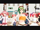 【GUMI】君の彼女【重音テト】