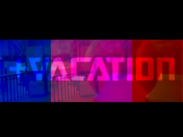 【+Vacation】  Atelier  【P.S.V.】