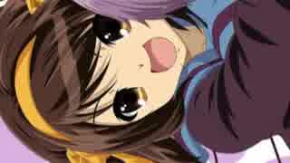 God Knows... 今更ながら歌ってみた