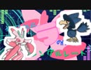 【ラランテス】今日からラの付くシングルレート６【ポケモン実況】