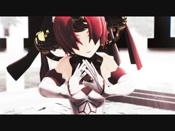 【Fate/MMD】終わりへ向かう始まりの歌【フランケンシュタイン】