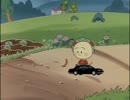 ポジポジ.mp1前編