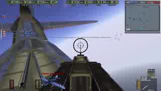 【BF1942 FHSW】Operation_A あ号作戦 2018-08-18