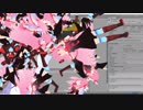 お姉ちゃんを大量召喚する琴葉葵