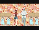 【はたらくMAD】Blood From A Stone