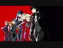 P5A　ED2に中毒になる動画