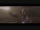 インフィニティ・ウォー　タイタンの戦い