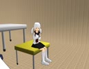【モブ子】ＭＭＤで遊んでみた【相談】