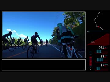 迫真ヒルクライム部榛名山の裏技.Re