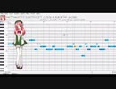 [UTAU歌う] Dear You - モーモン・ママ
