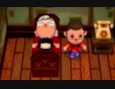 【実況】美味そうな住人しか住めナイ村へ行こうよ【どうぶつの森】 #151