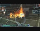 PSO2　ばーにんぐなんちゃら？