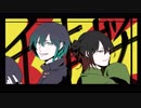 【UN2二周年】千本桜【UTAUカバー・歌ってみた】