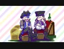 『しま松』を振り返る　＃9　【海賊】
