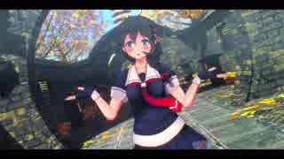 【MMD艦これ】時雨でメランコリック