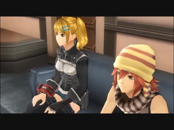 【ゆっくり実況】ゴッドイーターRE・少女の神喰 part-005