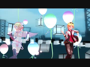 YYB式レン・リンで 乱躁滅裂ガール