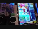 ボンバーガール：クロケテスト：part5-100/クロ3
