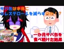サバ缶は本当にコレステロールを減らすのか？一か月サバ缶を食べ続けた結果