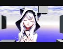 MMD アズリムで未来景イノセンス