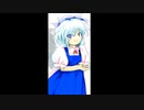 【東方紅魔郷】ルーネイトエルフ