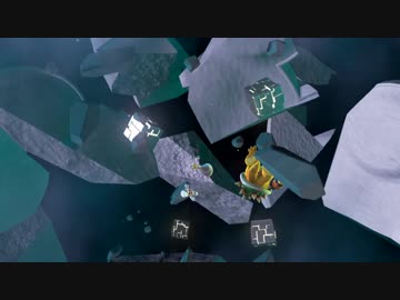 スーパーマリオオデッセイ　オールクリアを目指す　#23