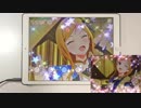 【ミリシタ】WHY？ MM フルコンボ 【手元】