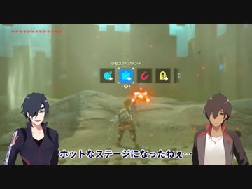 【刀剣乱舞偽実況】一人で格好よくワイルドにブラ伊達組【Part20】