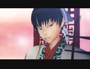 【MMD鬼徹】紡唄~つむぎうた~【盂蘭盆～百鬼夜行2018】