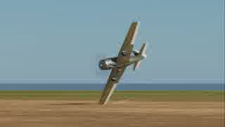 DCS World Yak-52 5.1ch