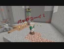 【Minecraft】マイクラPS4女性実況【コフクラep8】