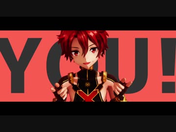 【Fate/MMD】ダンスロボットダンス【アレキサンダー】