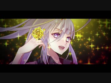 ヒプノシスマイク シャンパンゴールド 歌ってみた リボルバー オリジナルmv ニコニコ動画