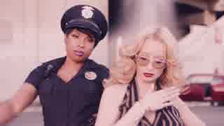 【洋楽再エンコテスト】Iggy Azalea ft. Jennifer Hudson - Trouble