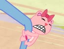 Happy Tree Friends ー Spin Fun Knowin Ya （Ep ＃1）