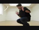 ブリキノダンス 踊ってみた　【１周年】